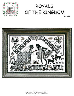 Royals Of The Kingdom